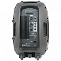 Peavey PBK 15PB  Активная акустическая система с MP3-плеером, Bluetooth и FM-тюнером