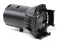 SILVER STAR 36' LENS BARREL для ECLIPSE X40214 Линзовый тубус для прожектора SILVER STAR ECLIPSE X40214, 36 град. Рамка светофильтра. Чёрный.