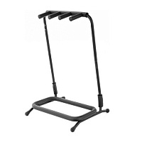 FENDER MULTI STAND 3 напольная стойка для 3-х гитар