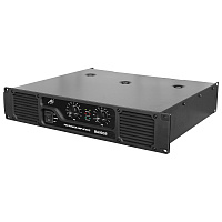 MS-MAX BA1602 Усилитель мощности 1200Вт