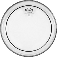 REMO PS-0314-00- PINSTRIPE 14' CLEAR двойной прозрачный пластик