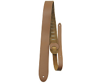 Perri's P20-2181  Ремень для гитары. Серия BASIC LEATHER