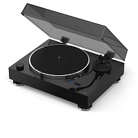 Reloop TURN X проигрыватель винила Hi-Fi премиум-класса 
