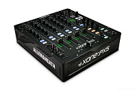 ALLEN&HEATH XONE:PX5  Аналоговый 4+1-канальный микшер со встроенной звуковой картой
