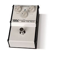 DV MARK GUITAR TUBE MARKER педаль дисторшн для гитары