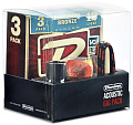 DUNLOP GA24 Acoustic GIG Pack Набор аксессуаров для акустической гитары