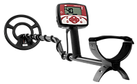 MINELAB X-TERRA 305 NEW металлодетектор