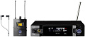 AKG IVM4500 Set BD8 радиосистема персонального мониторинга in-ear, AKG IP2 наушники-вставки в комплекте