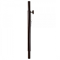 American Audio SAT-1 distance rod 35mm, steel Штанга для установки саттелита на сабвуфер.