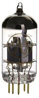 EVH ECC83/12AX7 TUBES PAIR комплект электронных ламп (2 шт.)