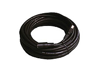 DSPPA CC-9 P-DIN\2 Кабель соединительный с разъемами 9P-DINX3 "папа-мама",  длина 2 м