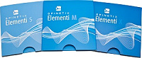 Spinetix Elementi X Лицензия для установки на 1 ПК