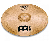 MEINL C17PC  тарелка Crash 17" Powerful, сплав бронза-B8 (медь 92%, олово 8%), серия Classics