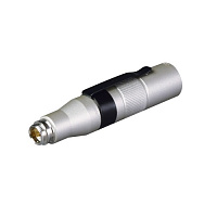 MIPRO MJ-53 адаптер ко входу микшера, имеющего разъем XLR и фантомное питание