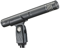 AUDIO-TECHNICA AT4053B Конденсаторный микрофон, гиперкардиоидный