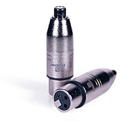 PROCAST Cable B-XLRf/RCAf Переходник с балансного XLR(f) на небалансный RCA(f)