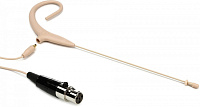 AUDIO-TECHNICA BP892xcT4-TH Головной микрофон телесного цвета для систем Shure