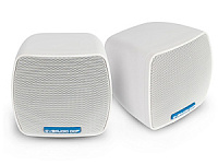 CVGaudio ODF308W Настенная широкополосная акустическая система, цвет белый