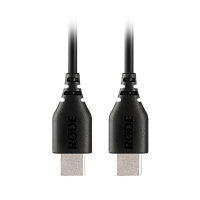 RODE SC22 высококачественный кабель USB-C - USB-C, длина 30 см