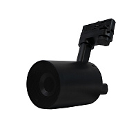 Ecler TUBE (black) беспроводная подвесная акустическая система, цвет черный
