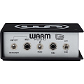 WARM AUDIO WA-DI-A активный директ-бокс 