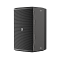AUDAC VEXO110/B Двухполосная акустическая система, Speakon, НЧ 10", ВЧ 1", 8 Ом, RMS/AES 300 Вт, цвет черный
