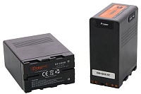 Dynacore DS-U95B аккумуляторная батарея 