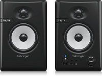 Behringer TRUTH 3.5 BT пара активных студийных мониторов