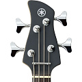 YAMAHA TRBX174 RM 4-струнная бас-гитара, цвет красный
