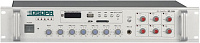 DSPPA MP-610U микшер-усилитель