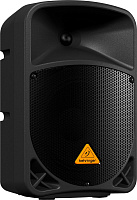 Behringer B110D активная акустическая система 