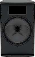 MARTIN AUDIO CDD12B пассивная акустическая система, 12'', 2-полосная, 300 Вт AES, 122 дБ, 8 Ом, 19.3 кг, цвет черный