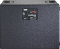 Laney N115 басовый кабинет, 1" компрессионный драйвер La Voce с функцией вкл./выкл. и режимом Hi/Lo, 1x15" неодимовый драйвер La Voce, 400 Вт 8 Ом. 440х580х400 мм, вес 26 кг 