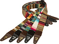FENDER 2 SONORAN STRAP SAGUARO ремень гитарный