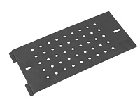 Rockboard RBO B THE TRAY  Полка для скрытой установки адаптера питания