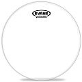 EVANS TT10G1 пластик 10" Genera G1 Clear для том-тома однослойный прозрачный
