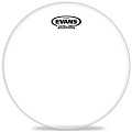 EVANS TT10GR пластик 10" Genera Resonant Clear для том-тома нижний