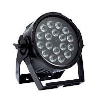 INVOLIGHT IPPAR1818 всепогодный LED прожектор 