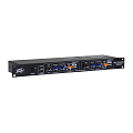 Peavey PV 23XO   двухканальный кроссовер