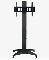 EUROMET 06600 Универсальная напольная стойка для LCD/плазм ТВ до 52"