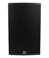 MARTIN AUDIO X15B пассивная акустическая система, 15"+1", 8Ом, 400Вт AES/1600Вт пик, SPL (пик) 131 дБ, черный