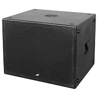 MS-MAX MS118B Бэнд-пасс сабвуфер 500Вт
