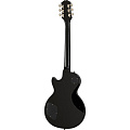 EPIPHONE Les Paul Muse Jet Black Metallic электрогитара, цвет черный