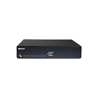 POWERSOFT MEZZO 324 AD  4-канальный усилитель мощности, 320 Вт, с поддержкой DANTE и AES67