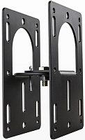 Cinematic Wall bracket for C-108SR, C-110SR Кронштейн для настенного крепления акустических систем окружения. 
