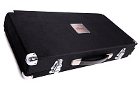 Diago PB02 GIGMAN  кейс для педалей эффектов, 600х300х85 мм