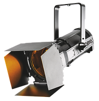 ROBE ROBIN ParFect 150 RGBA Световой прибор, 7x40 Вт RGBA мультичипов, Zoom 3.8°-60°