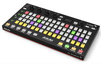 AKAI PRO FIRE (CONTROLLER ONLY) midi-контроллер без ПО