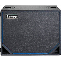 Laney N115 басовый кабинет, 1" компрессионный драйвер La Voce с функцией вкл./выкл. и режимом Hi/Lo, 1x15" неодимовый драйвер La Voce, 400 Вт 8 Ом. 440х580х400 мм, вес 26 кг 
