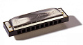 HOHNER Special 20 560/20 C (M560016X)  губная гармоника - Richter Classic, корпус пластик. Доступ на 30 дней к бесплатным урокам